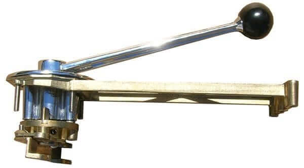 Control lever