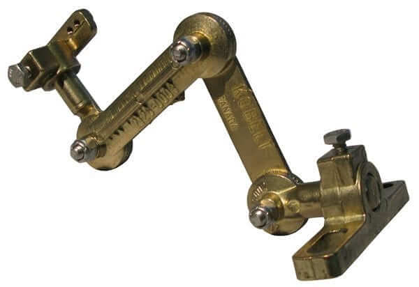 Universal cable holder