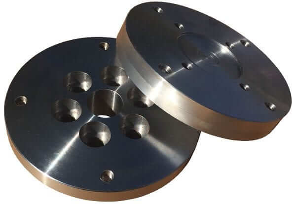 Engine coupler (Volvo D6)