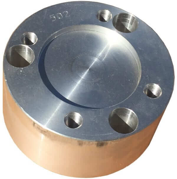 Engine coupler (502)