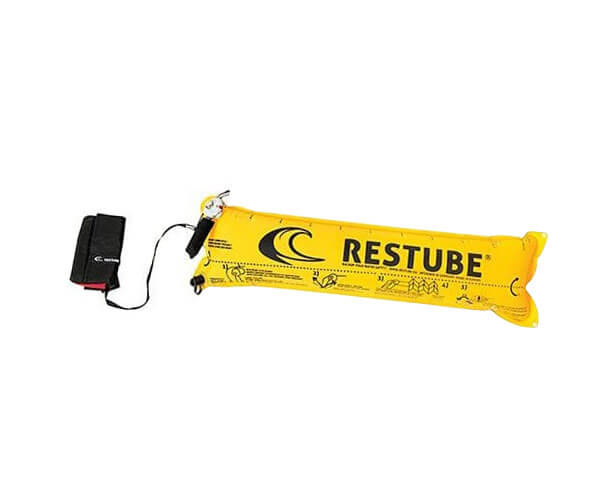 crew safety restube>