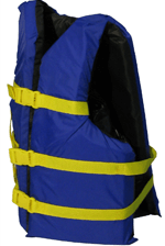 life jacket>