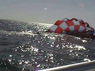 saftey chute deflation 3>