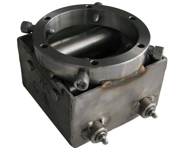4 way roller op - Towlines & Accessories>