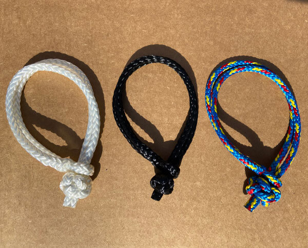 parasail quick link (pql) - Towlines & Accessories>