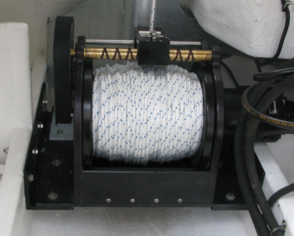 parasail towline - Towlines & Accessories>