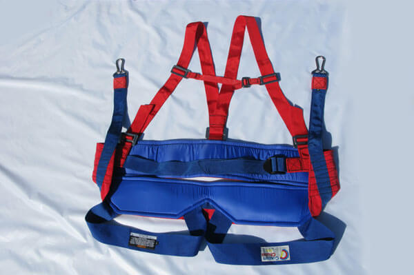 harness xl>
