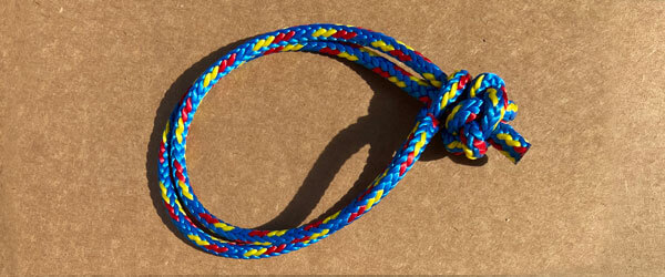 towline blue pql>
