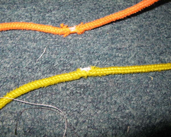 yellow & orange>