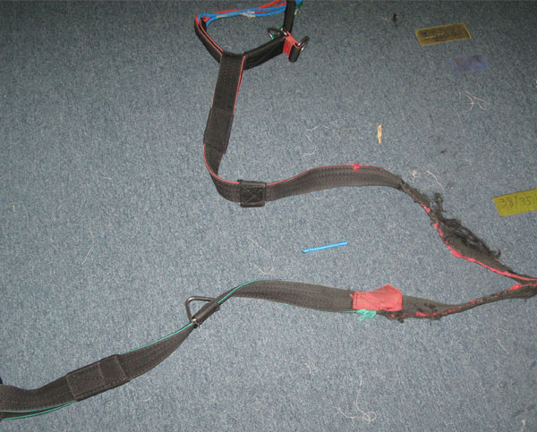 strap>