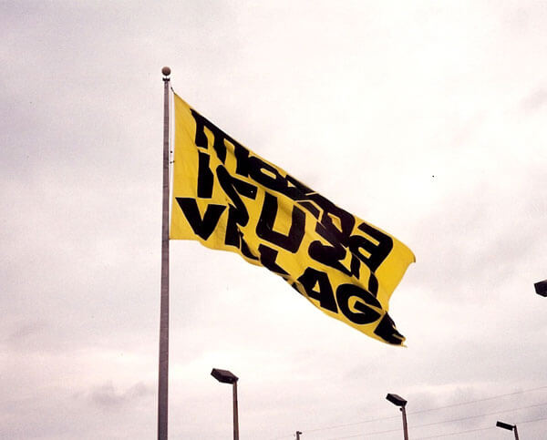flags>