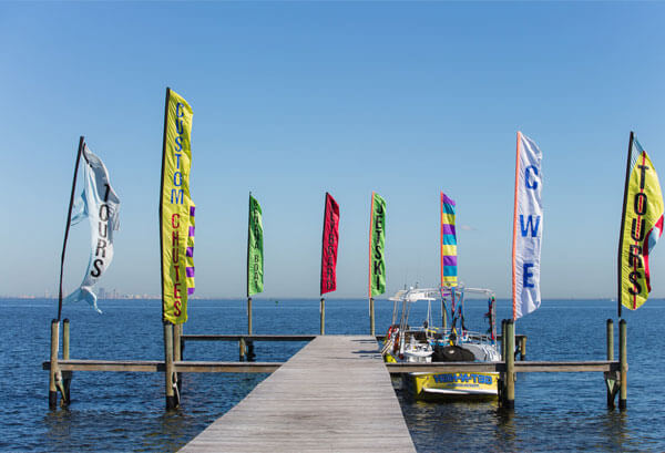 all flags>